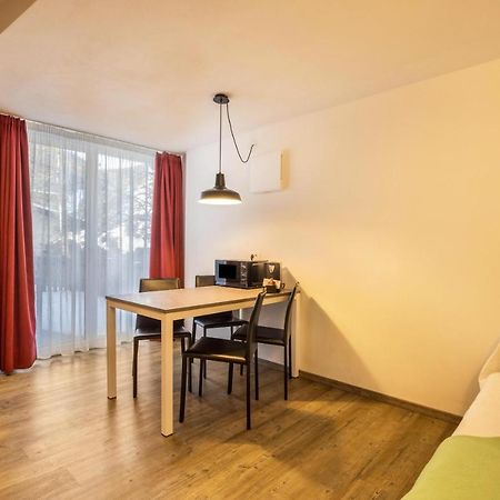 סן ויג'יליו די מרבה Apartment Oen Residence Bun Ste מראה חיצוני תמונה