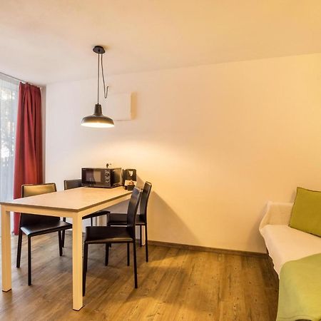 סן ויג'יליו די מרבה Apartment Oen Residence Bun Ste מראה חיצוני תמונה