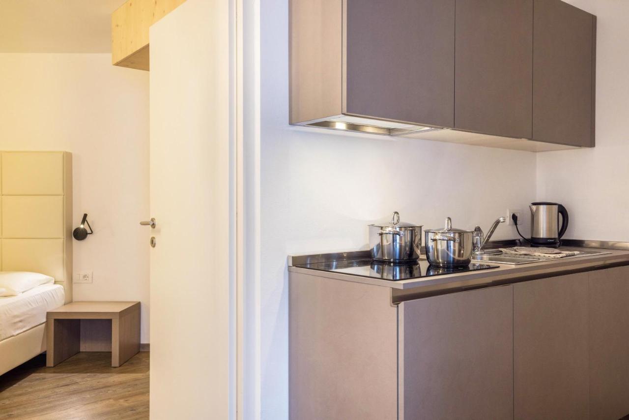 סן ויג'יליו די מרבה Apartment Oen Residence Bun Ste מראה חיצוני תמונה