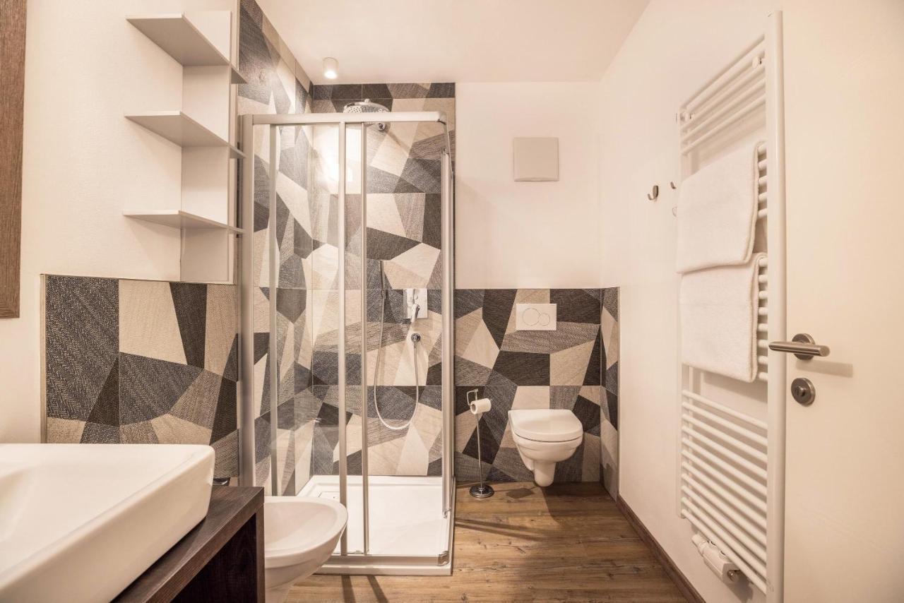סן ויג'יליו די מרבה Apartment Oen Residence Bun Ste מראה חיצוני תמונה