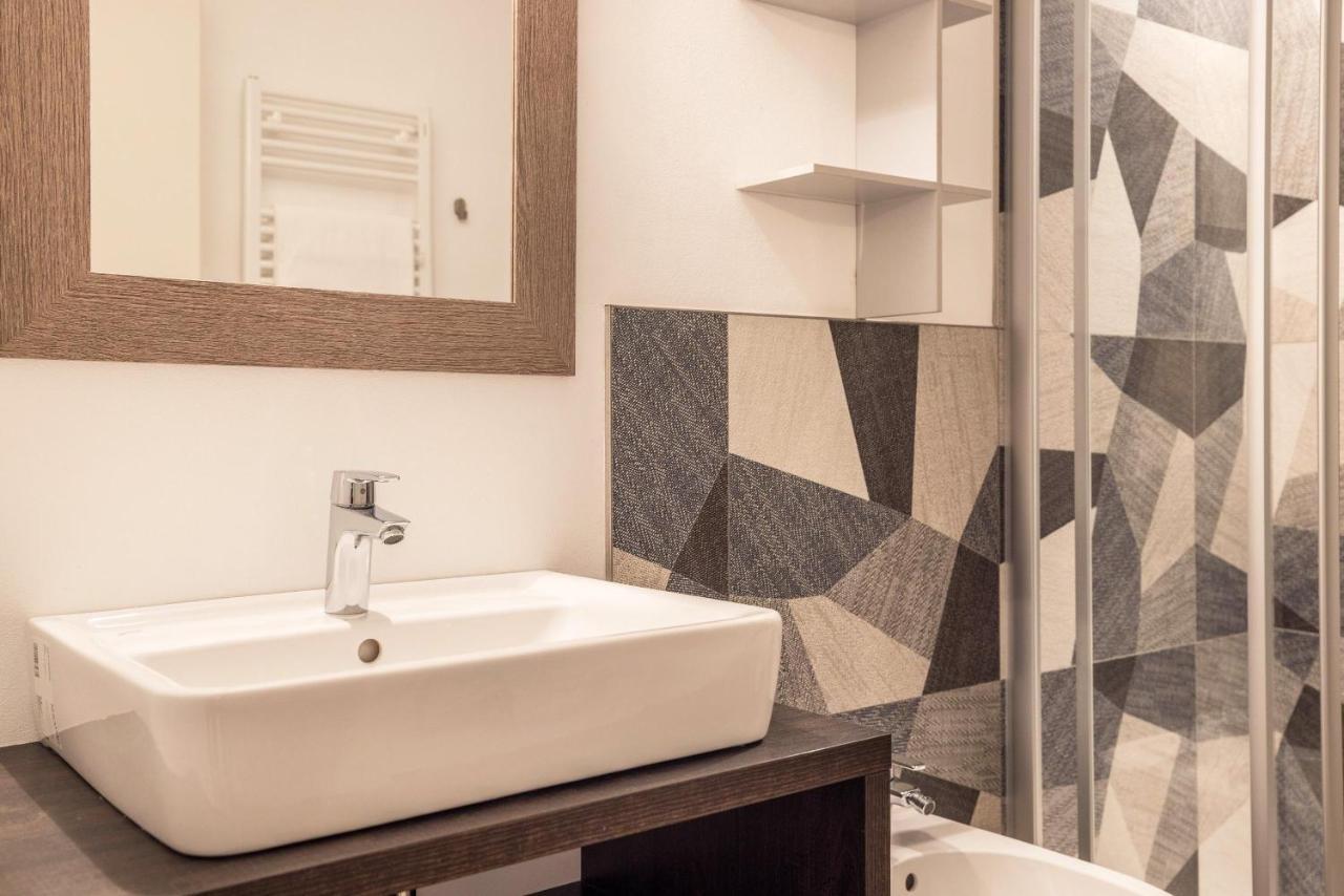 סן ויג'יליו די מרבה Apartment Oen Residence Bun Ste מראה חיצוני תמונה