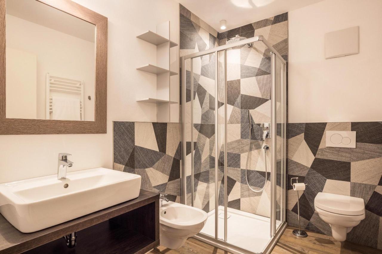 סן ויג'יליו די מרבה Apartment Oen Residence Bun Ste מראה חיצוני תמונה